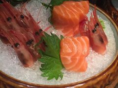 -青岛蓝海大饭店·渔歌舫(李沧店)
