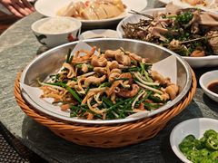 -猪肉婆私房菜(容桂总店)