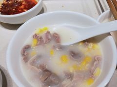 -海底捞火锅(上元大街店)