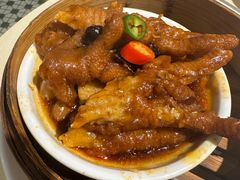 -香港池仔记肠粉王(博多新记襄阳南路店)