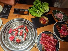 -骏河日料·烤肉(东鱼坊店)