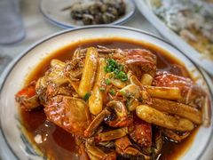 -蟹天蟹地农家菜·阳澄湖大闸蟹(浅水湾店)