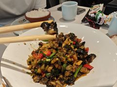 -攸州小镇家湘菜(小米科技园店)