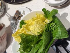 -木王宴语·野生鲜菌火锅(玉河店)