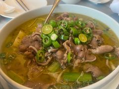 -谷语中餐厅