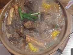 -阿润打边炉·鲜切鸡煲(华漕店)