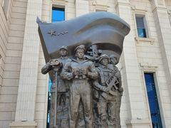 -中国人民解放军海军博物馆