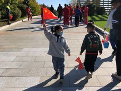 -长春世界雕塑园冰雪艺术天地