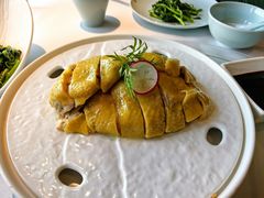 -羲和雅苑•北京烤鸭(吴中路万象城店)