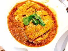 -椒爱水煮鱼川菜(大连罗斯福店)