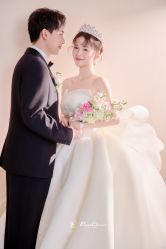 -罗马经典婚纱摄影·轻奢化定制