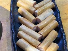 -吉志烤肉(太原总店)