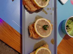 -HELLO MUSAE 拾光缪斯餐厅·纯正希腊风味(苏州中心店)