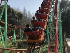 -杭州少年儿童公园