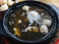 -新记肉骨茶