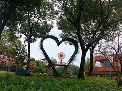 -东钱湖水上乐园(南门)