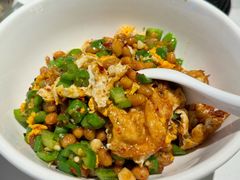 -味上湘菜馆(岳麓山店)