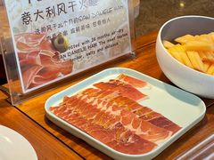 -白天鹅宾馆·流浮阁咖啡厅