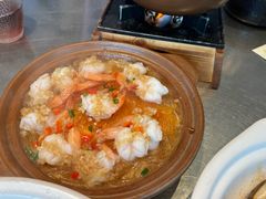 -潮界(大学路店)