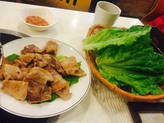 -韩礼年糕(飞虹路店)