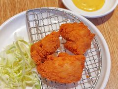 照烧香脆鸡块-味千拉面(江城大道永旺梦乐城店)