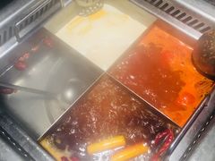 -海底捞火锅(崇文门新世界百货店)