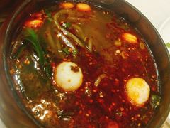 -金乐活美食(中街店)