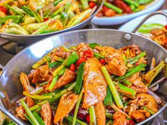 -王胖子驴肉火烧(东四旗舰店)