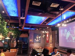 -鱼库·不仅是一家烤鱼店(车公庙店)