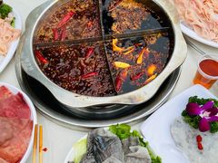 -枇杷园食为鲜火锅(南山店)