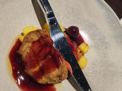 -庐灶江南·江南菜·四合院Bistro(东直门雍和宫·原华侨宾馆店)