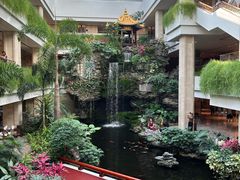 -广州白天鹅宾馆