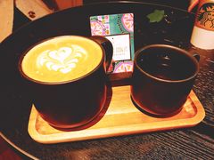 -星巴克臻选(思南公馆店)