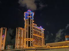 -澳门威尼斯人综合度假区
