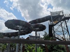 -亚马逊丛林水乐园