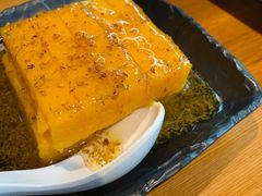 桂花南瓜-望京一号·重庆江湖菜(工体店)