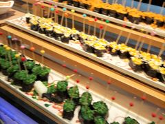 -千滋百味自助海鲜烤肉(布吉景华店)