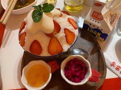 -李常在重庆火锅(合川总店)