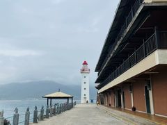 -海南分界洲岛旅游区