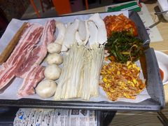 -韩国大金刚烤肉·料理(印象城店)