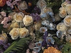 -绿茶餐厅(天津天河城店)