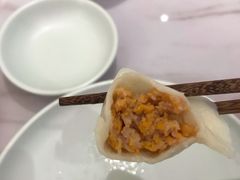 原汁海胆水饺-喜鼎海胆水饺(平安金融中心店)