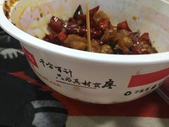 -廖记棒棒鸡(青岛万象城店)