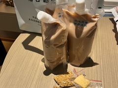 -格日勒阿妈蒙古厨房(大召店)