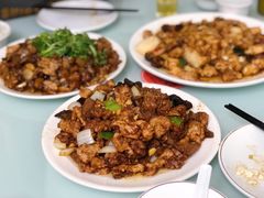 -胖子菜馆(隆昌路店)