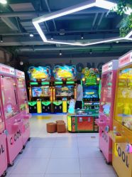 -宝燕乐园(闵行旗舰店)