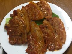 -米郎餐厅·朝鲜族料理(延长路店)