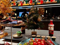 -秀儿四九城·新京菜(亚运村鸟巢店)