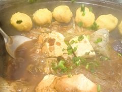 -鱼窝棚柴火铁锅炖(富山屯店)