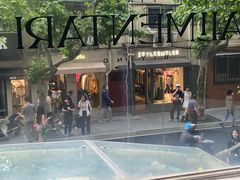 -Alimentari早午餐(安福路店)